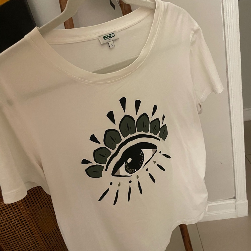 Kenzo Eye Tee